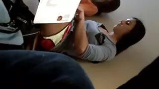 Tôi đã mua một tai sex k che con mèo.