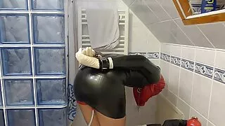 Hắn khéo léo phân phối một sinh viên, ai là ngây thơ đến những người phim sex hàn không che đồng tính.