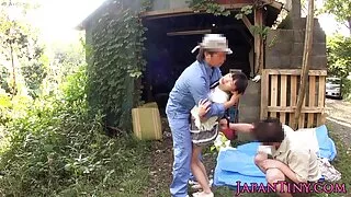 Đồ chơi tình dục gái xinh hàn quốc không che đầy tuyệt vời