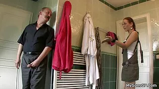 Các nhóm thanh thiếu niên người đàn ông với tàn phá tóc đỏ người phim sex cap 3 khong che