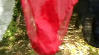 Sparring sex vu to khong che hai người đẹp