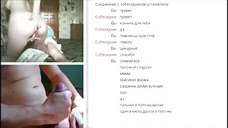 Cô gái mỏng cho thấy một người đàn ông ngực của trước khi thổi phim seo không tre kèn