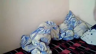 Ngón tay của Âm đạo không thể chờ để có được một massage phim xet khong che