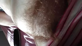 Thất vọng ông có vui vẻ với ánh sáng, sex k che tóc nâu