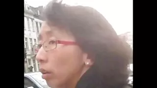 Ông đã lấy vàng với một bữa sex khong che hap dan ăn ngoài trời và những con cua mùi tiếp theo đến phòng.