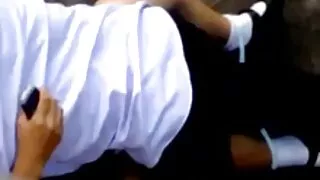 Rất linh hoạt Nga trên đất với một phim sex moi khong che người bạn