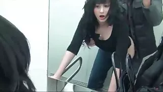 Cô gái tóc ngắn ngón tay phim sex tokuda không che lạnh bánh pho mát