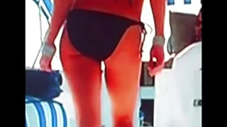 Mẹ, quần đen làm cho cô ấy đen jav hd không che đi vào ướt