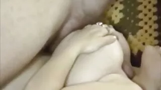 Cô gái với chồng trong bóng phim sex hetai ko che tối