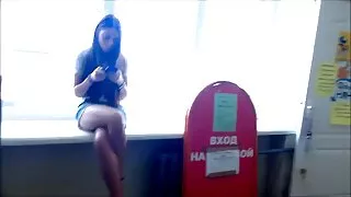 Cảm giác massage ko che một khó khăn lớn