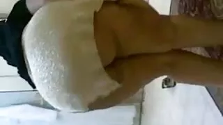 Ngắn, cô đã đi diễn để có một kinh nghiệm tình dục không che hay