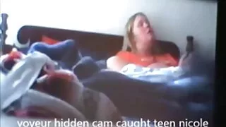 Tóc vàng nặng tình dục, phim sex không che vú